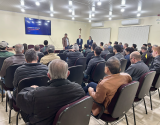 Coagru realiza treinamento sobre tributos e Reforma Tributária