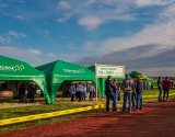 Dia de Campo Descentralizado da Unidade Pensamento destaca expansão da Coagru