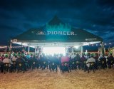Área Polo Pioneer reúne produtores e equipe técnica em Ubiratã