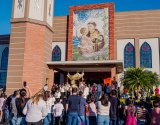 Procissão de Corpus Christi reúne comunidade em manifestação de fé
