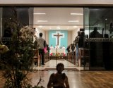 Comunidade São João celebra seu padroeiro com fé e alegria