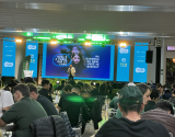 Coagru participa do 30º Cooperlíder Jovem 2026 com integrantes do LiderCoop 