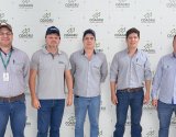 Coagru recebe representantes da Agroexata para fortalecer parceria