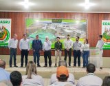 Coagru e Camisc promovem treinamento técnico para fortalecer parceria