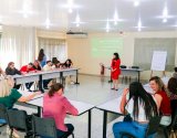 Comunicação e empatia são temas de capacitação do CooperMulher