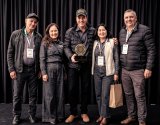 Coagru homenageia presidente da FAEP durante Encontro Regional de Líderes Rurais