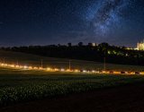 Celebração à padroeira reúne comunidade Santa Teresinha em Ubiratã