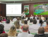 Coagru e Syngenta promovem encontro de confraternização e integração