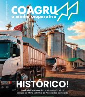 Informativo Coagru Edição 294 - Junho 2026
