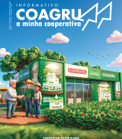 Informativo Coagru Edição 290 - Fevereiro 2026