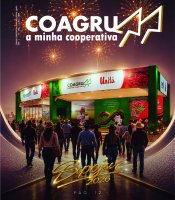 nformativo Coagru Edição 295 - Julho 2026