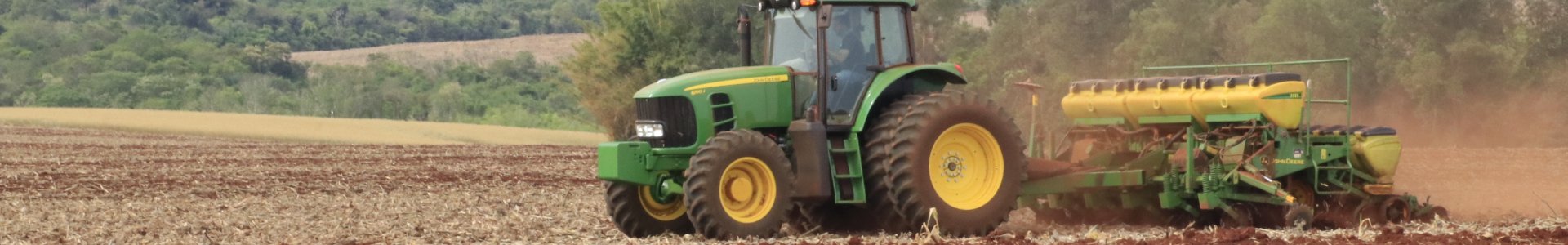 PLANTIO DA SOJA SAFRA 2022/2023