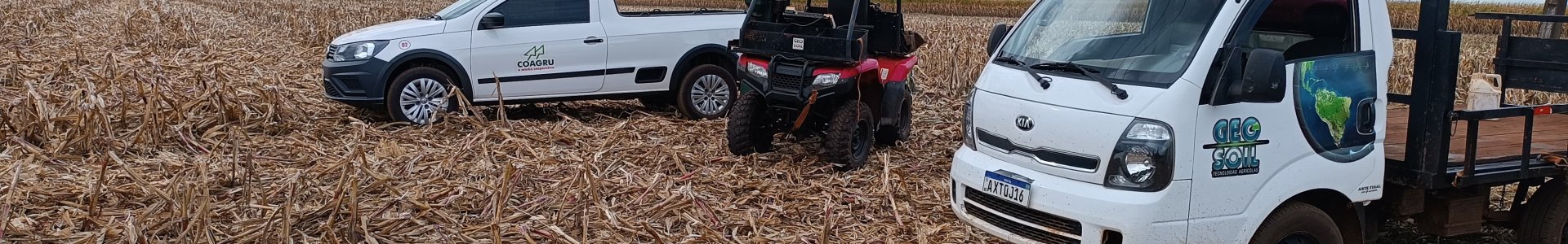 Janela Estratégica: Oportunidade para Manejo e Correção do Solo antes da Safra de Verão