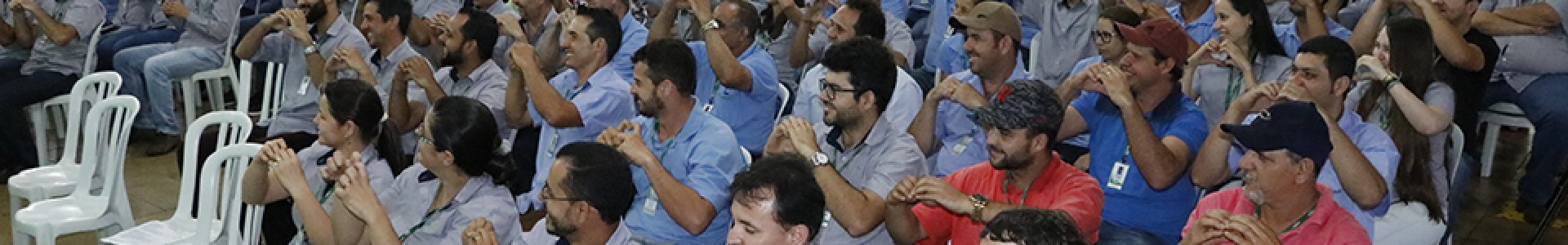 37ª Semana Interna de Prevenção de Acidentes de Trabalho