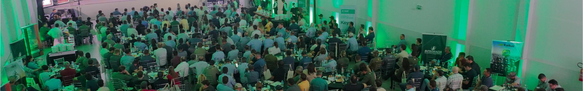 Coagru participa do Dia de Campo Origens do Progresso