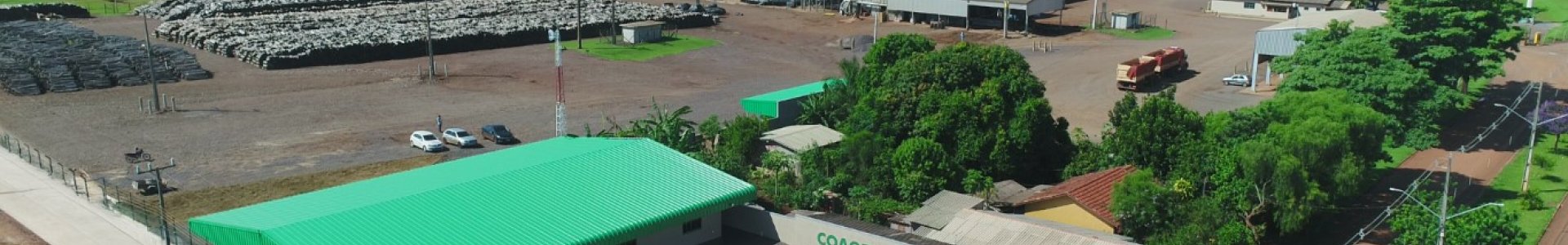 Inauguração do Escritório Administrativo na Unidade Yolanda