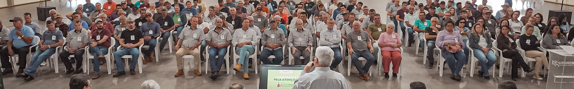 Reunião do Comitê de Associados: alinhamento entre associados e gestão da Coagru