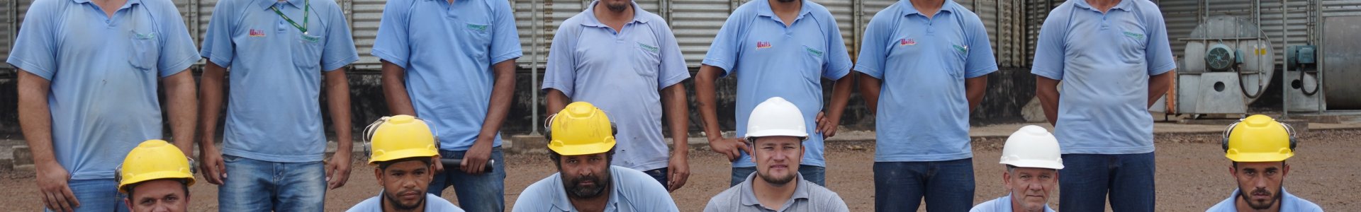 Coagru promove Treinamento Prático Operacional e de Manutenção Preventiva em Equipamentos Kepler Web