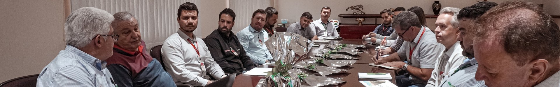 Coagru e Coopavel ampliam parceria e somam forças