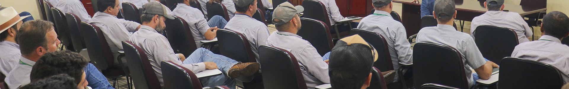 Coagru realiza alinhamento e treinamento com a Oxiquímica com foco em inovação e sustentabilidade