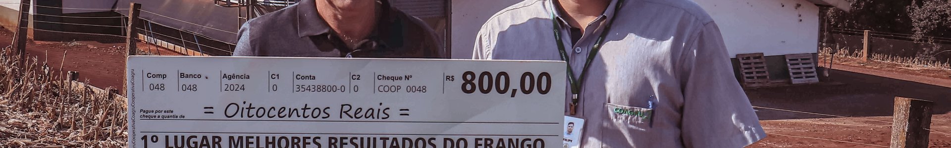 MELHORES RESULTADOS DO FRANGO MAIO/ 2025