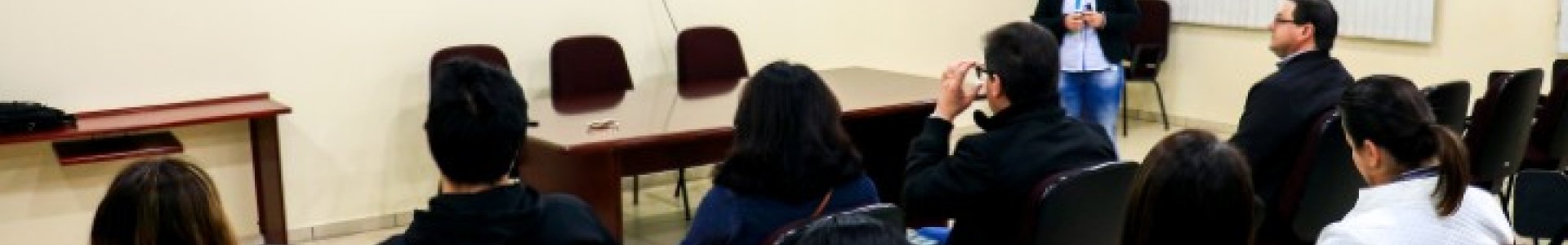 Alunos do Curso de Administração Rural participam de visita técnica na Coagru