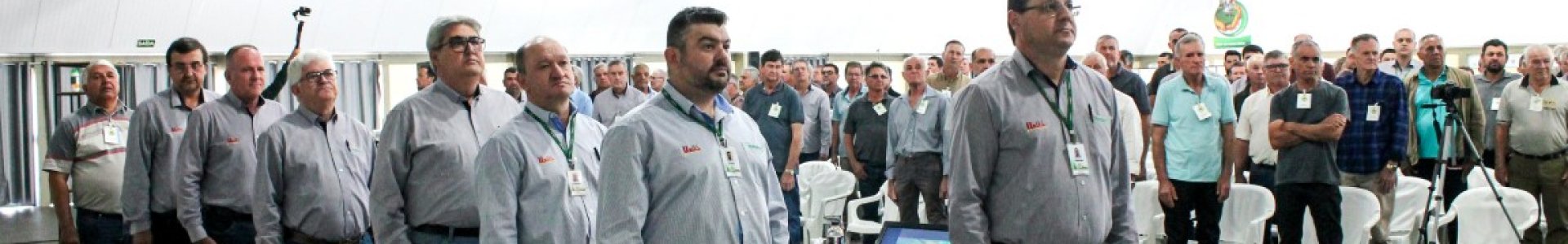 Reunião dos Comitês de Associados destaca informações técnicas e administrativas da Coagru