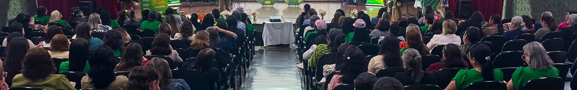 Coagru apoia palestra sobre violência de gênero em Juranda