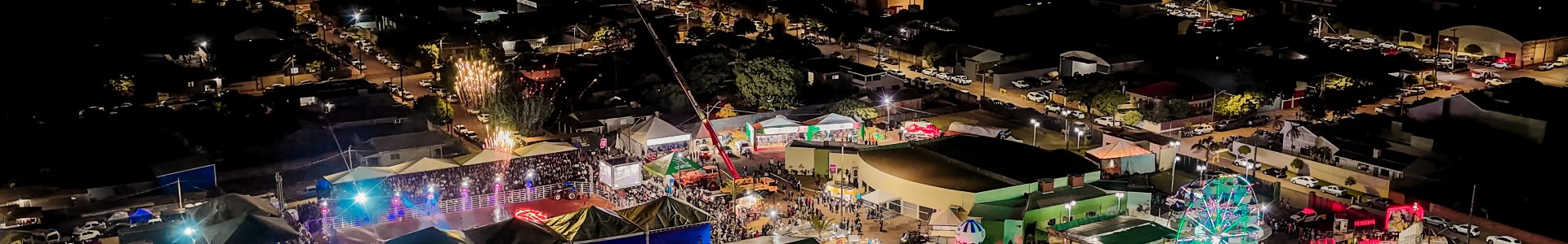 Juranda celebra o sucesso da EXPOJUR 2026 com grande público e presença marcante da Coagru