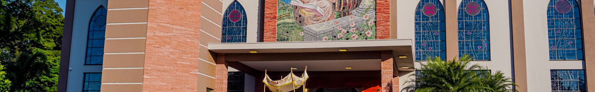 Procissão de Corpus Christi reúne comunidade em manifestação de fé