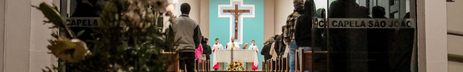 Comunidade São João celebra seu padroeiro com fé e alegria