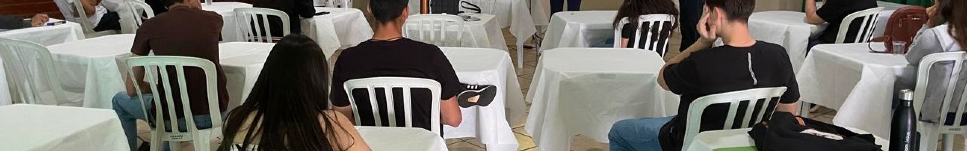 Workshop de Carreira para o Lidercoop Fase II