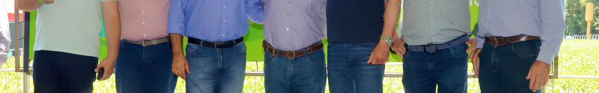 Dia de Campo Verão reúne público expressivo e Coagru lança novos produtos