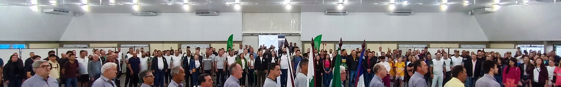 Comemoramos 49 anos com soluções ao associado. Parabéns, Coagru!