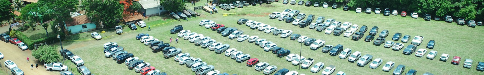Tradicional Costelão na Sede Campestre da Coagru
