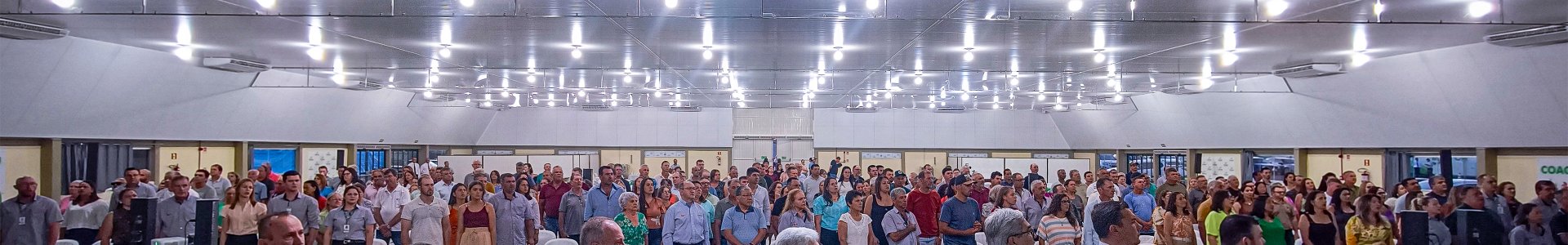 Coagru Reúne Comitê de Associados 