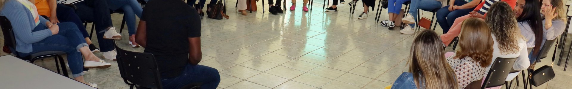 CooperMulher: Liderança em foco