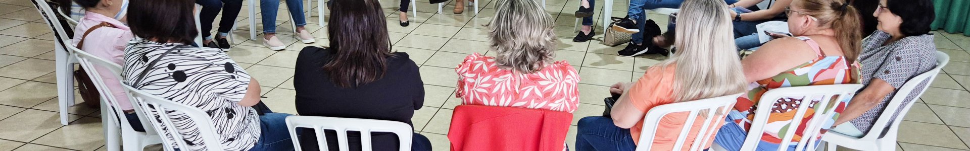 Workshop Dentro e Fora da Porteira