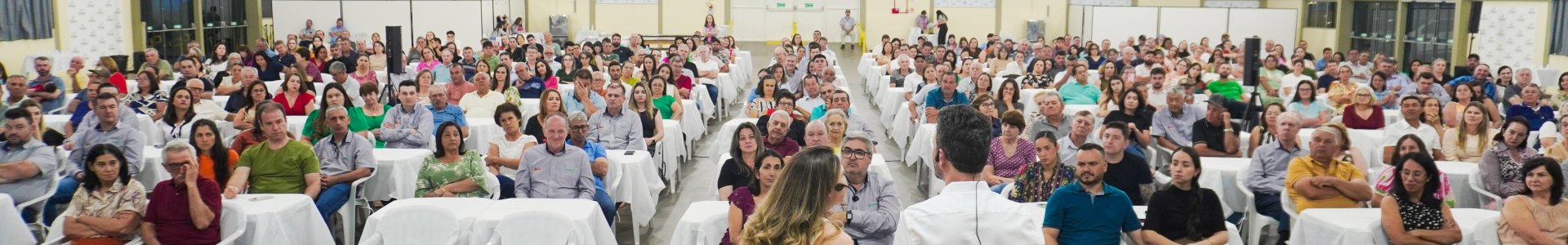 Palestra para casais sobre Inteligência Emocional
