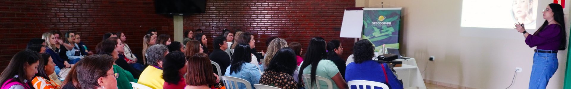 Projeto Viver Bem: autocuidado com a pele