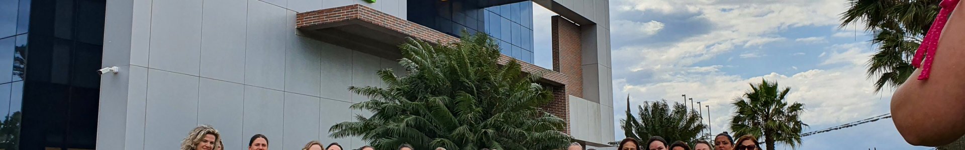 PDL Associadas em Viagem de Imersão ao Litoral do Paraná e Carambeí