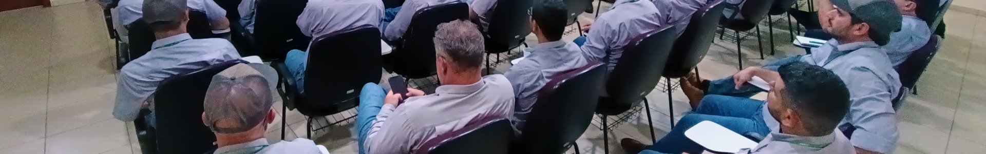 Treinamento Fertilizantes Coagru e Alinhamento de Portfólio Rovensa Next 