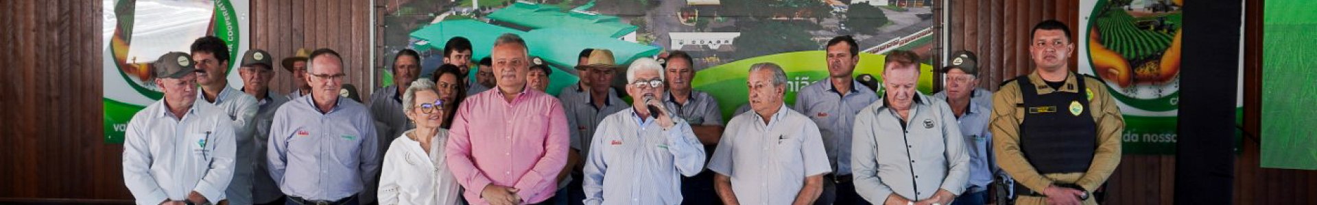 Dia de Campo Inverno 2025 - um retrato do futuro: inovação, cooperação e tecnologia