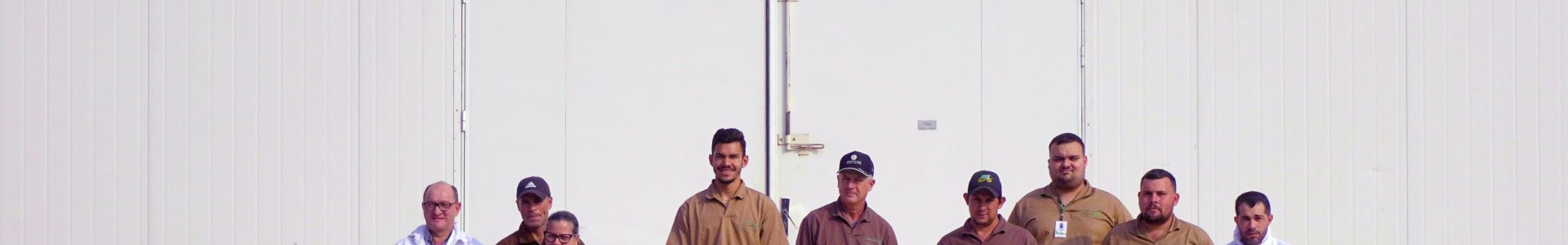 Escola Avícola: atualização de práticas e conhecimentos para granjeiros