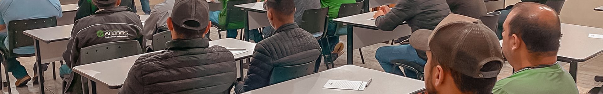 Coagru realiza curso de Direção Defensiva e Condução Econômica