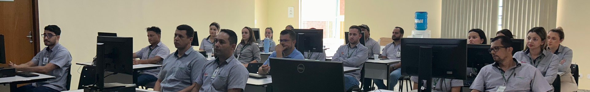 Curso de PowerPoint para colaboradores