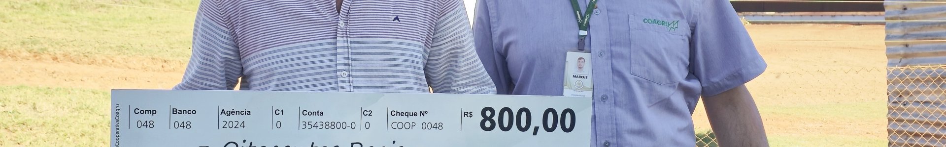 Melhores resultados do frango - Julho/2024