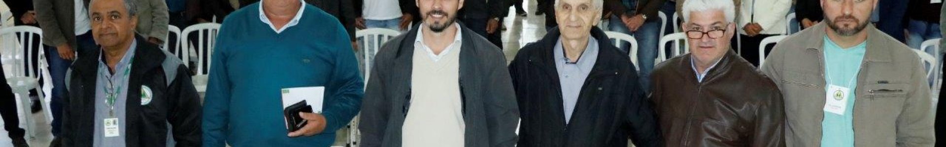 Realizado Comitê de Cooperantes