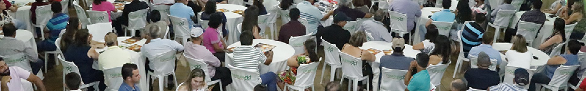 Comitê de Cooperantes 