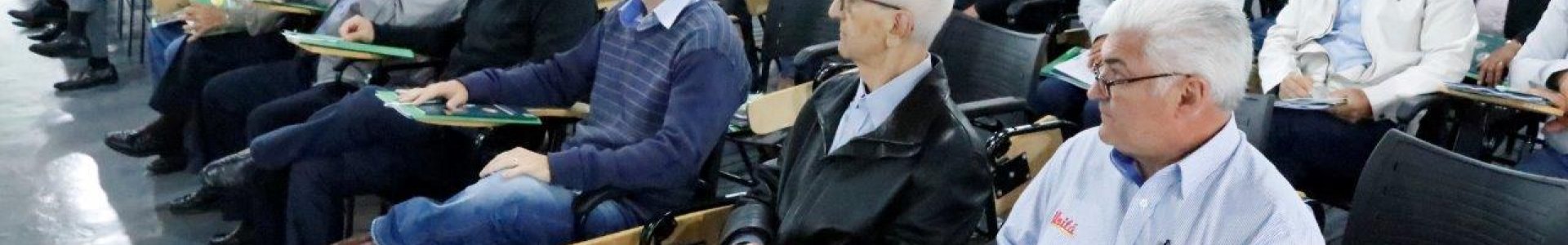 Coagru sediou Encontro de Núcleos da Ocepar